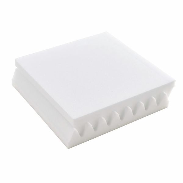 t.akustik Melamine Wedges 30 WH