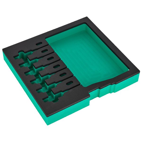 Thomann Inlay Case 0/6 ew-d