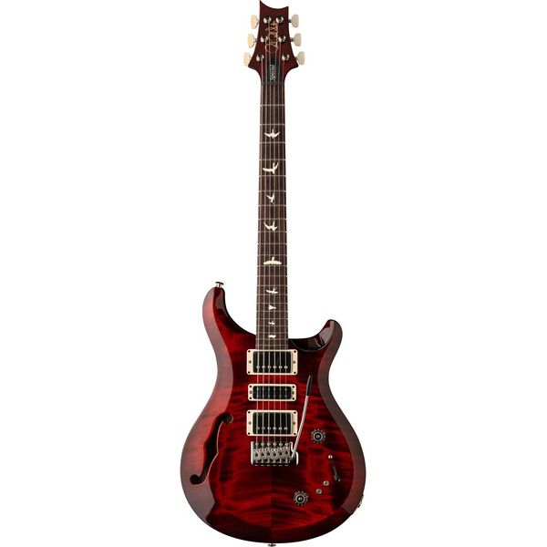 PRS S2 Special Semi-Hollow FR