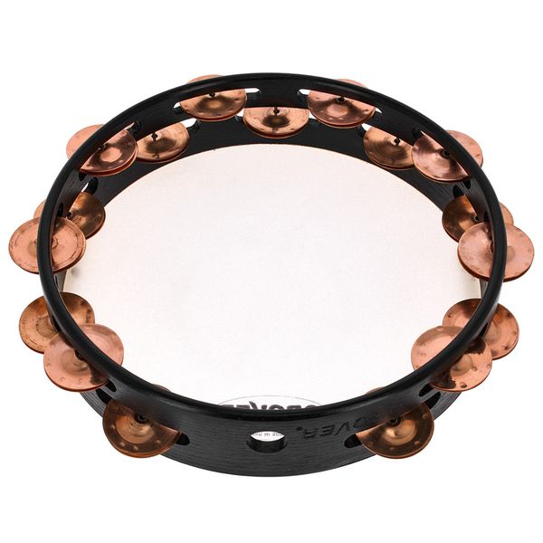 Grover Pro Percussion T2/PhBr-X Tambourine