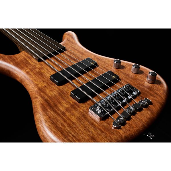 Warwick Pro Series Corvette Bub 6 FL