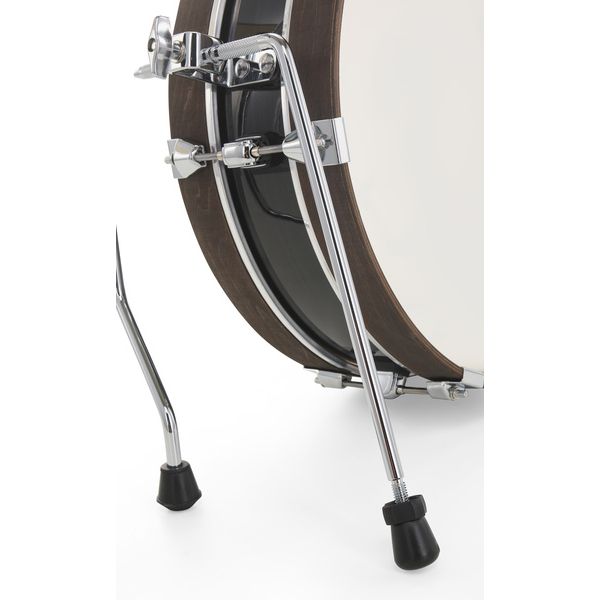 Tama Club J. Pancake Set Bundle HBK