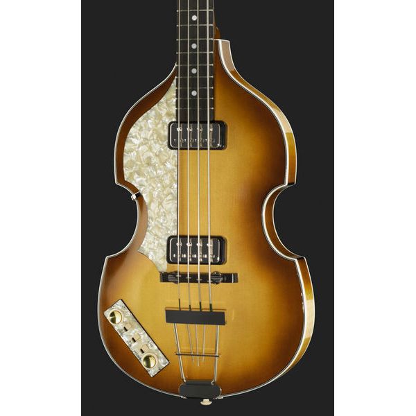 H&ouml;fner Vintage Mersey 500/1 62 Left