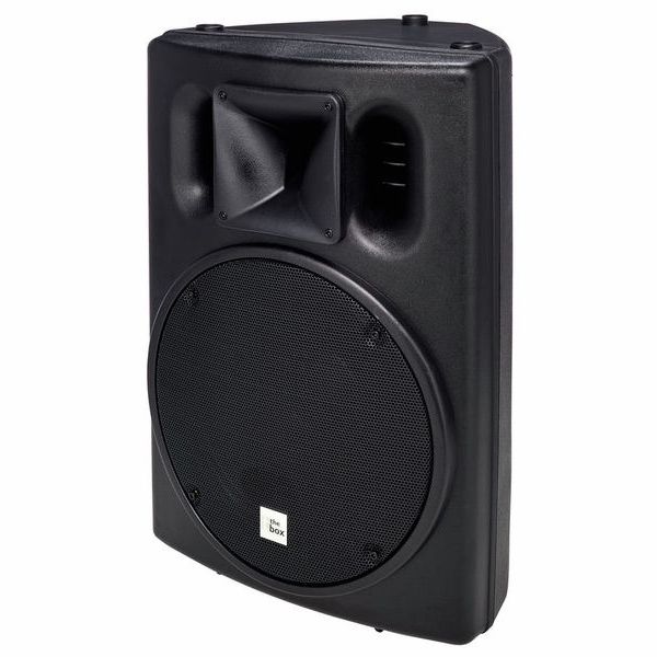 Behringer PMP 4000 Bundle