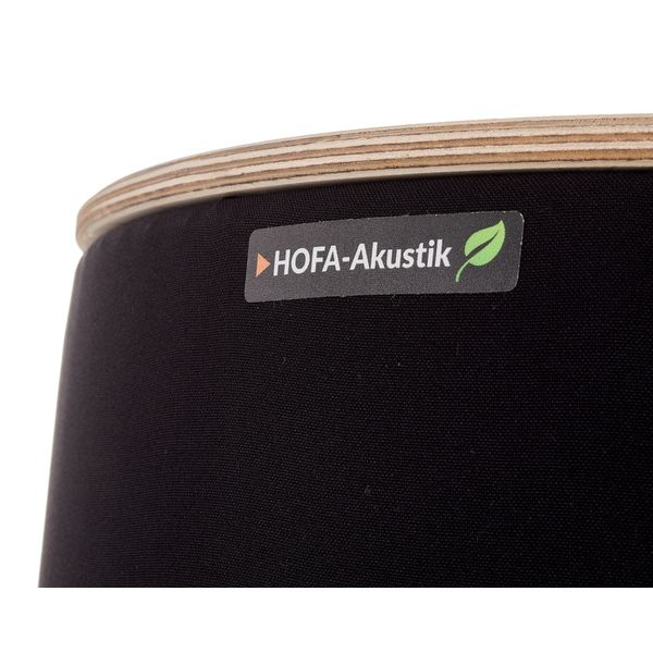 HOFA Basstrap 52 Black