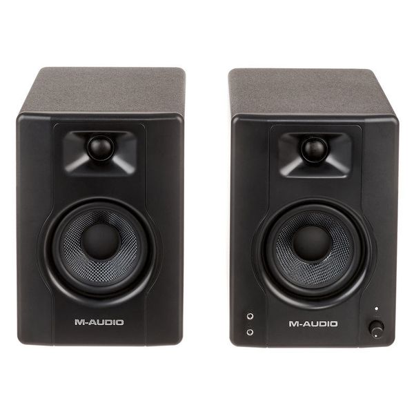 M-Audio BX4
