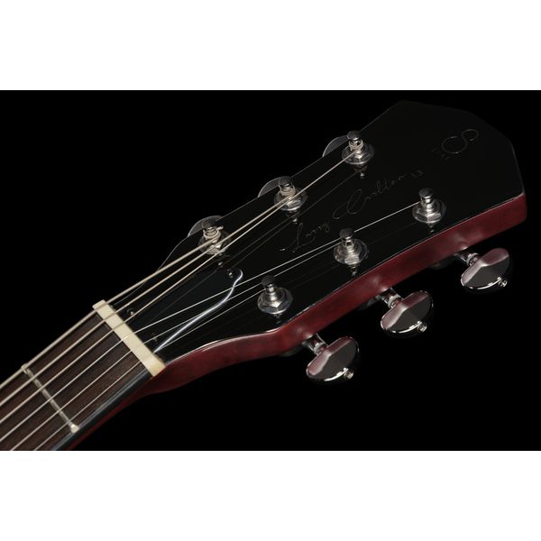 Larry Carlton L3 P90 Tobacco Sunburst