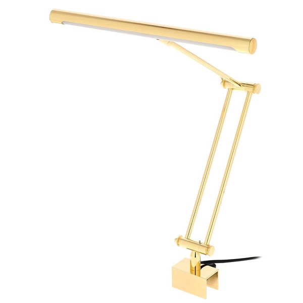 Jahn L5463 Crescendo Brass