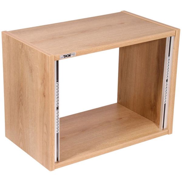 Thon Studio Desktop 8U oak