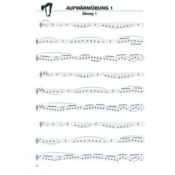 De Haske Fitness for Brass