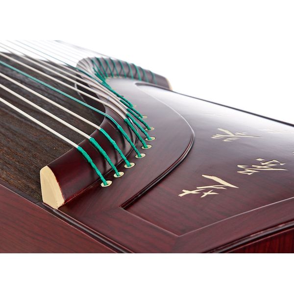 Thomann Chinese GuZheng I-A