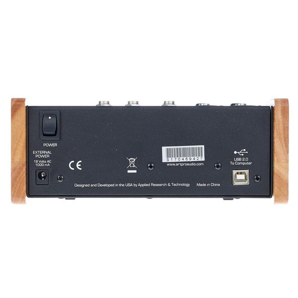 ART TubeMix Case Bundle