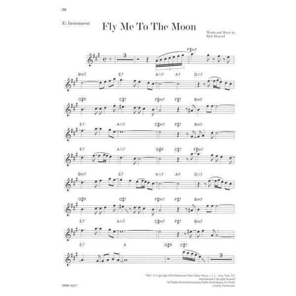 Music Minus One Sinatra Sax and Swing