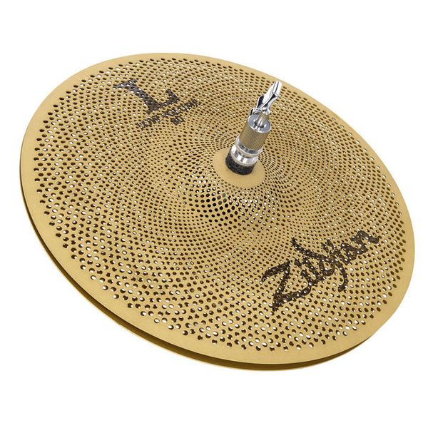 Zildjian L80 Low Volume 348 Box Set