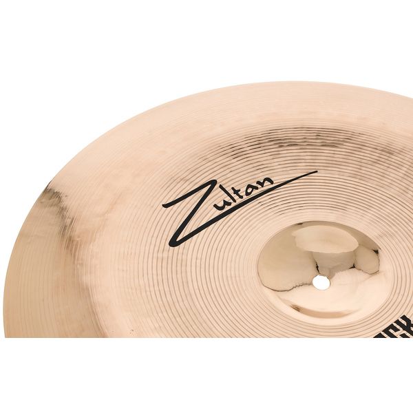 Zultan 18" Rock Beat China