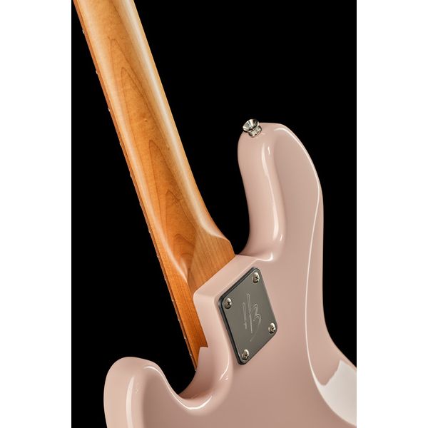 Harley Benton JB-62CC SP Bundle