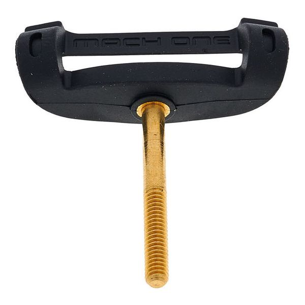 Mach One Replacement Leg Violin 35mm