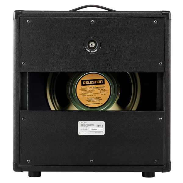 Orange Micro Terror Bundle