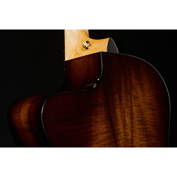 Taylor 264ce-K DLX