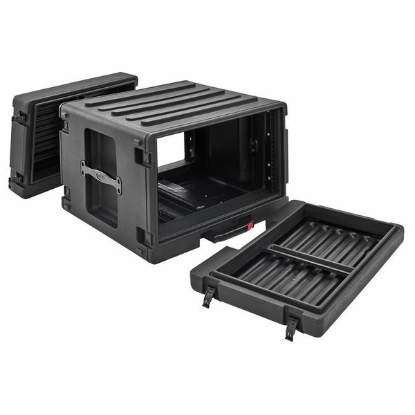 SKB R6UW Roto Rolling Rack