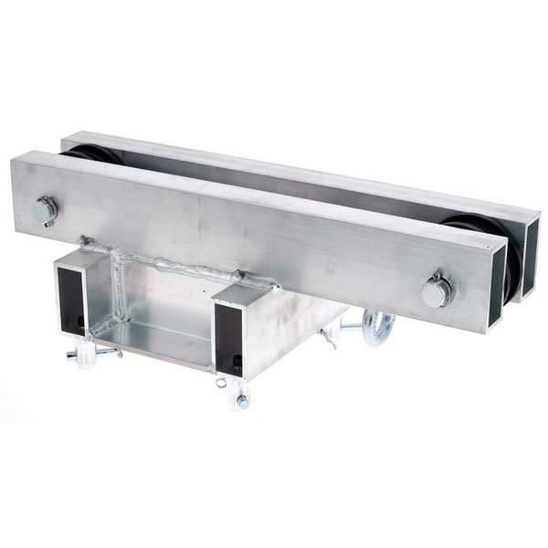 Global Truss F34 Top Alu