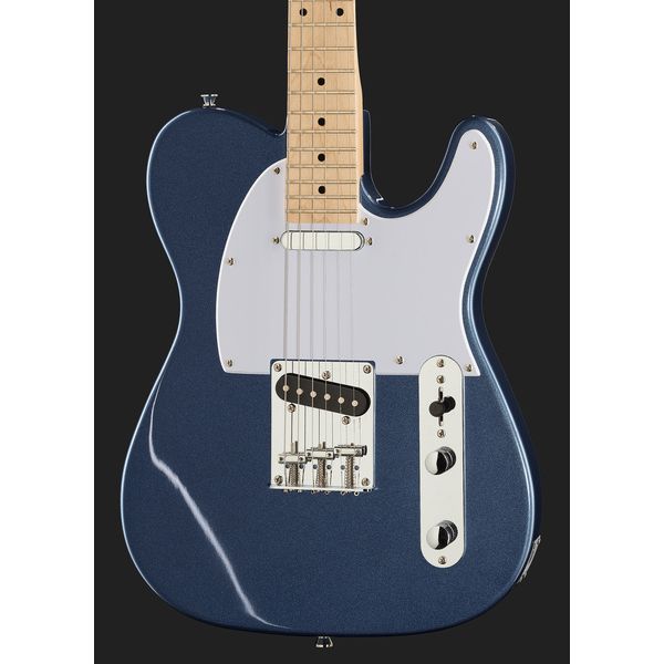 Harley Benton TE-20MN BM Standard Ser Bundle