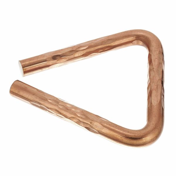 Sabian 4" Triangle HH B8 CH Bronze