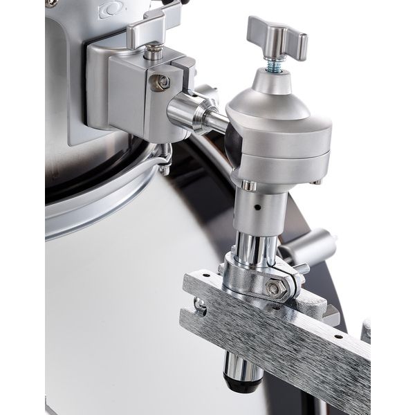 DrumCraft Series 6 2up 2down White Burst