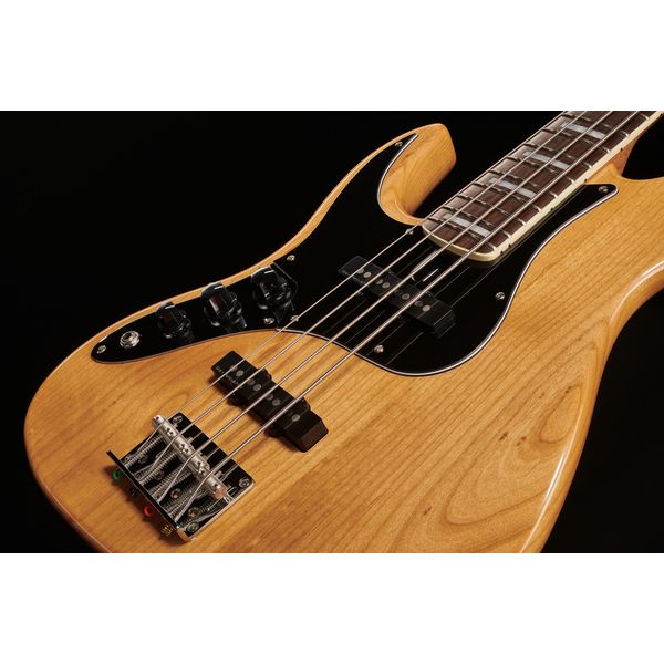 Marcus Miller V5 24-4 NT LH