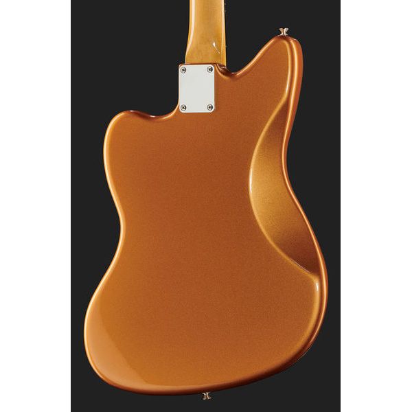 Fender Troy V Leeuwen Jazzmaster MN