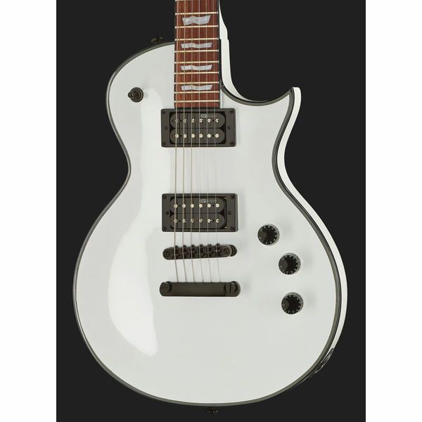 ESP LTD EC-256 Snow White