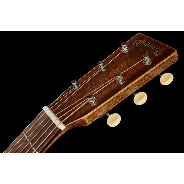 Martin Guitar 000-15M Streetmaster LH