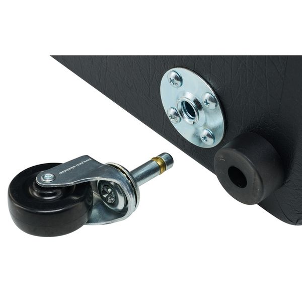 Bad Cat Hot Cat 2x12 Cab