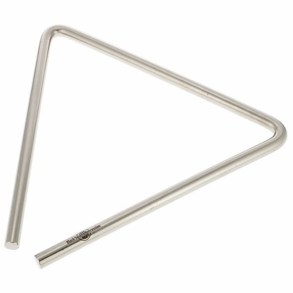 Black Swamp Percussion AT 10 Triangle