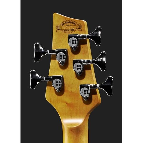 Sandberg Basic Ken Taylor 5 RW BKB