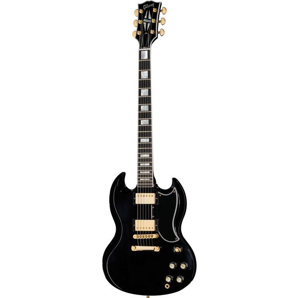 Gibson SG Custom EB GH