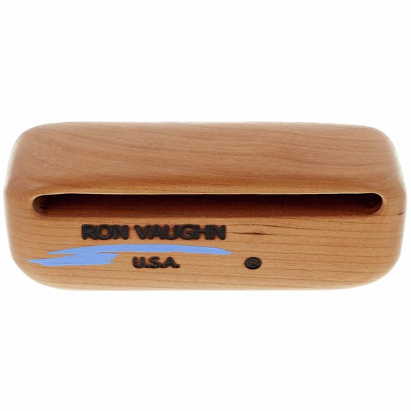 Ron Vaughn W-1.4 Piccolo Wood Block