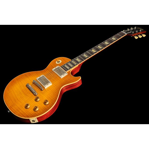 Gibson 1959 Les Paul DL HPT ULA #2