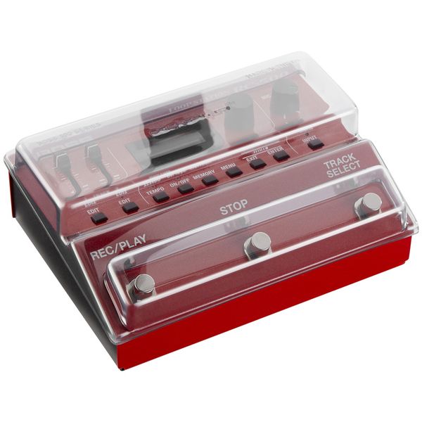 Decksaver Boss 500 Series