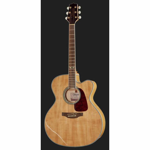 Takamine GJ72CE-NAT