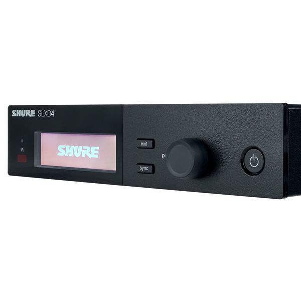 Shure SLXD14E/98H S50