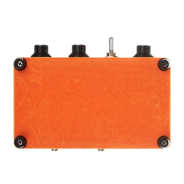 Warm Audio Foxy Tone Fuzz