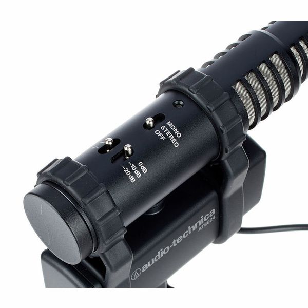 Audio-Technica AT8024