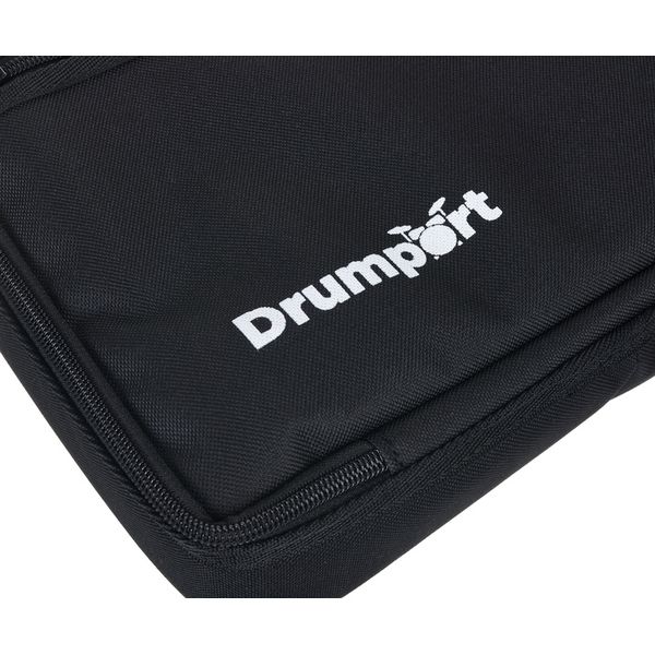 Drumport StompTech Laserstomp Bag