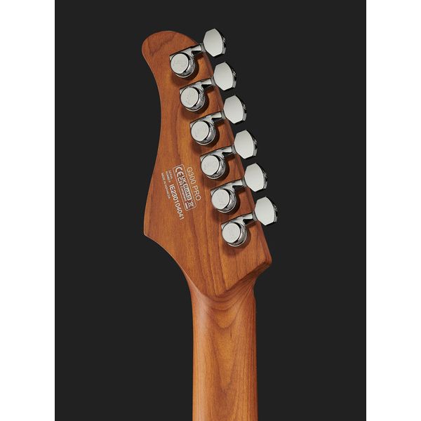 Cort G300 PRO Metallic Gold