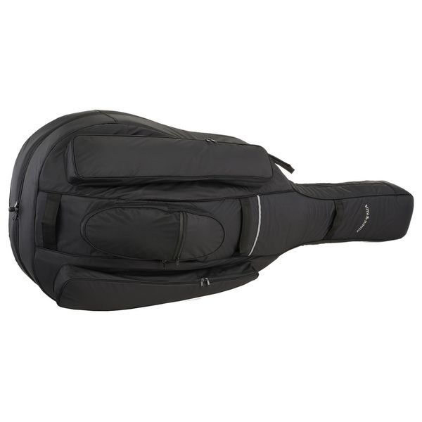 Roth & Junius BSB-05 Bass Soft Bag 3/4 BK