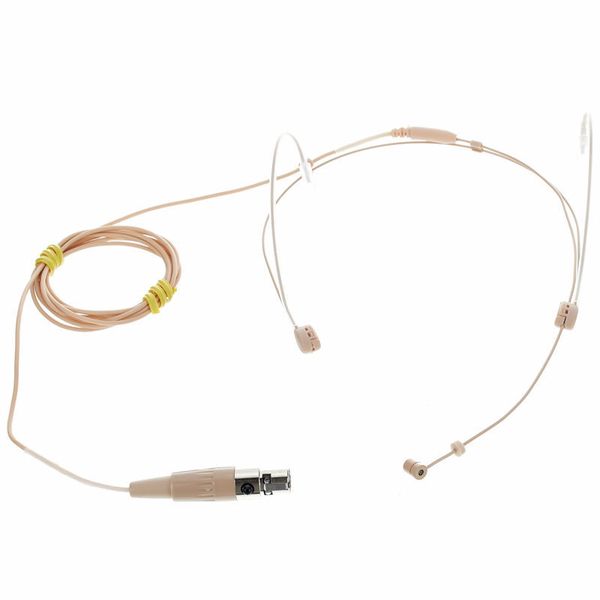 the t.bone freeU Twin PT 823 Hm-D Bundle