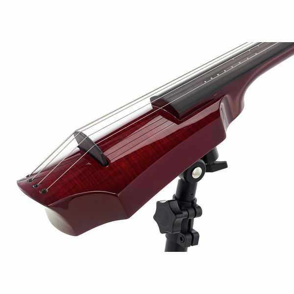 NS Design WAV4c Cello Transparent Red