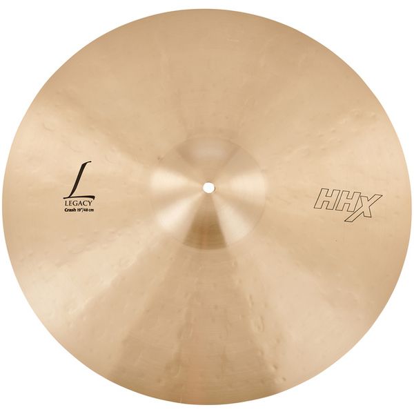 Sabian HHX Legacy Exclusive Set