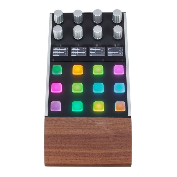 MakePro X XPERT-A6-EDIT xPert Controller